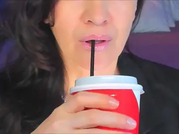 Bongacams Private Sex Chat of AnaMills