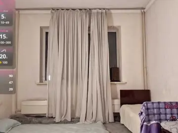 Bongacams Private Sex Chat of AraPfieffer