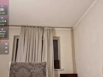 Bongacams Best Webcam of AraPfieffer