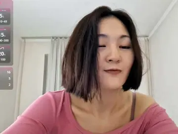 Bongacams Nude Webcam of AraPfieffer