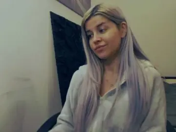 Bongacams Private Sex Chat of AryaJoliee