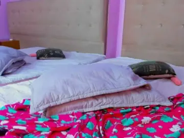 Bongacams Adult Webcam of Katty-Kiss-