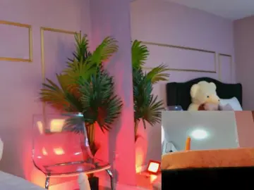 Bongacams Live Sex of KirraWhite