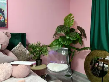 Bongacams Live Porn of KirraWhite