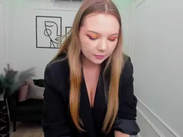 Bongacams Adult Webcams of MariaRobinson