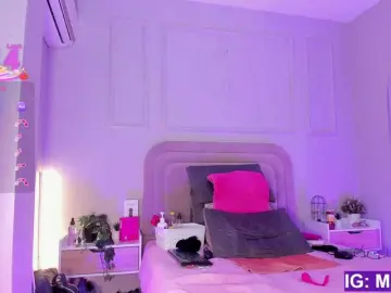 Bongacams Live Porn of Maristxxr