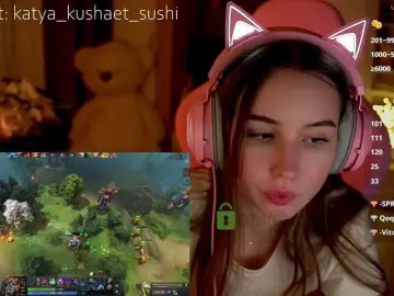 Bongacams Sex Cam of Milkaff-