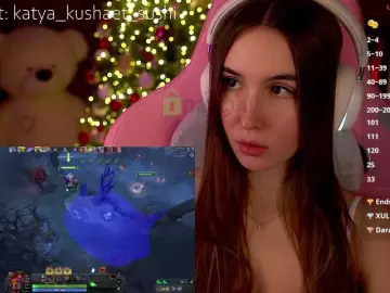 Bongacams Free Live Porn of Milkaff-