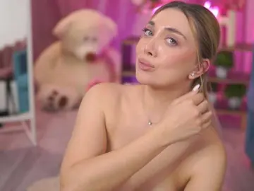 Bongacams Live Porn of NadyaBlue