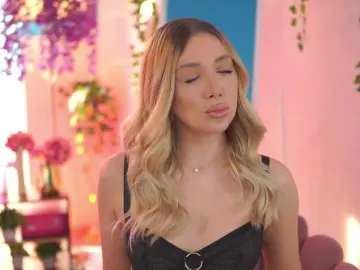 Bongacams Best Webcam of NadyaBlue