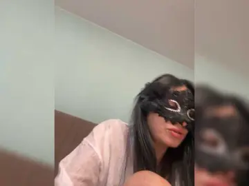 Bongacams Sex Chat of Vika-62