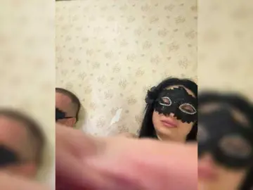 Bongacams Nude Webcam of Vika-62