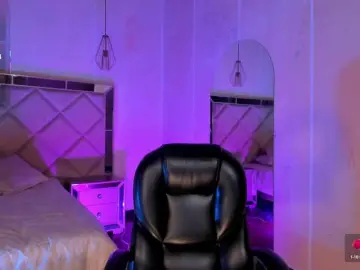 Bongacams Adult Video Chat of ViolettHansson