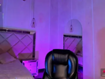 Bongacams Live Sex of ViolettHansson