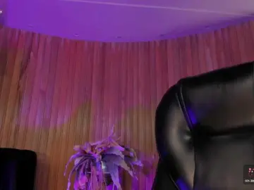 Bongacams Live Porn of ViolettHansson