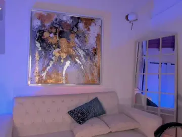 Bongacams Sex Cam of ViolettHansson