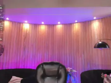 Bongacams Private Sex Chat of ViolettHansson