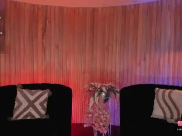 Bongacams Adult Video Chat of ViolettHansson