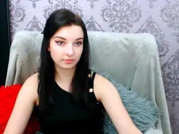 Bongacams Free Live Porn of VirginLuna