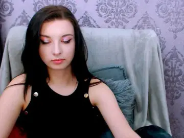 Bongacams Live Sex Cam of VirginLuna