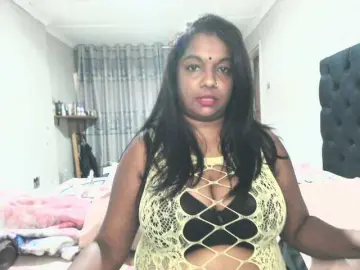 Bongacams Adult Webcams of Indianmayaxoxo