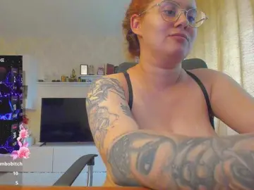 Bongacams Live Porn of O-Queen