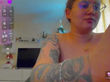 Bongacams Sex Chat of O-Queen