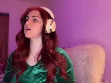 Bongacams Sex Chat of claireheart