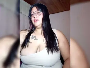 Bongacams Sex Chat of pocahontassex