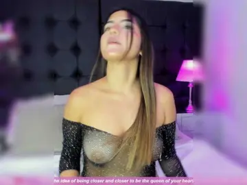 Bongacams Adult Video Chat of ElizHarper