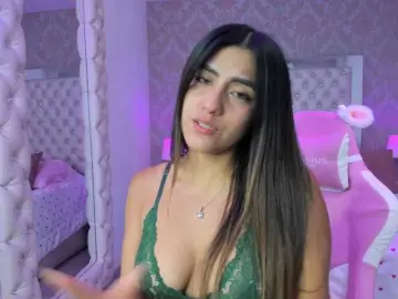 Bongacams Adult Webcam of ElizHarper