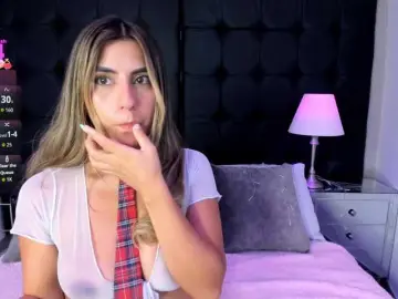 Bongacams Best live sex cam show of ElizHarper