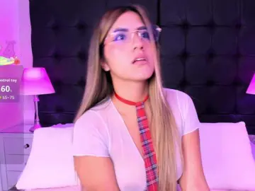 Bongacams Live Porn of ElizHarper