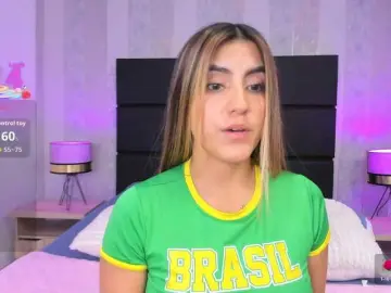 Bongacams Best Webcam of ElizHarper