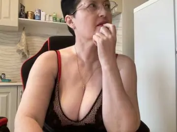 Bongacams Free Porn Cam of HotMilfPussy