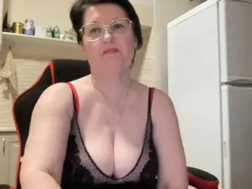 Bongacams Live Porn of HotMilfPussy