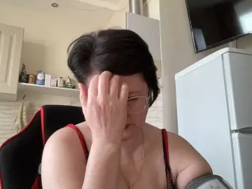 Bongacams Sex Chat of HotMilfPussy