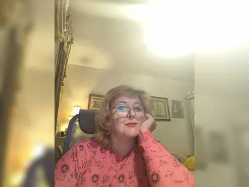 Bongacams Live Sex Cam of KarinkaSweet