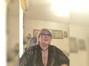 Bongacams Adult Video Chat of KarinkaSweet