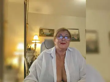 Bongacams Private Sex Chat of KarinkaSweet