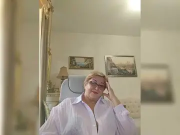 Bongacams Nude Webcam of KarinkaSweet