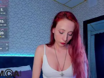 Bongacams Best Webcam of Lea-much