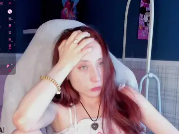 Bongacams Sex Chat of Lea-much