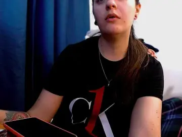 Bongacams Nude Webcam of ann-mikele