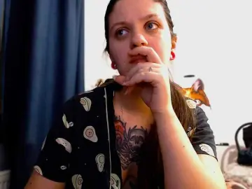 Bongacams Private Sex Chat of ann-mikele