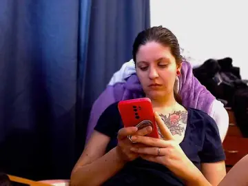 Bongacams Live Porn of ann-mikele