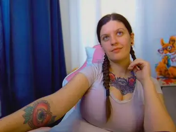 Bongacams Adult Webcam of ann-mikele