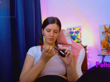 Bongacams Sex Chat of ann-mikele