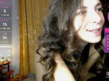 Bongacams Sex Chat of bellaqueen0701