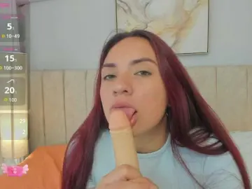 Bongacams Sex Cam of Elaramist